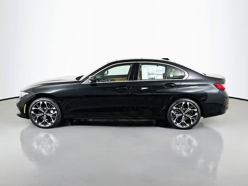 New 2026 BMW 330i xDrive Sedan w/ Convenience Package AWD/4WD image 8