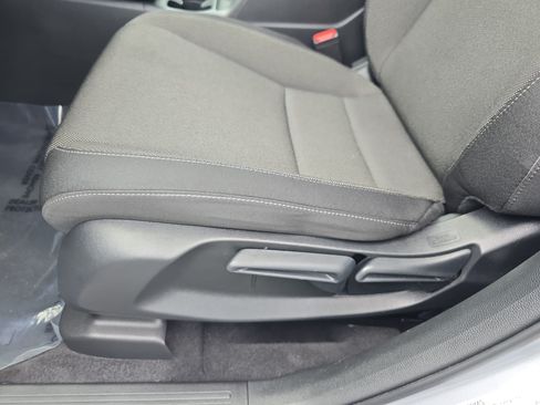 Used 2024 Honda CR-V LX image 28