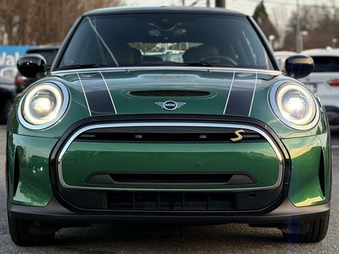 Used 2023 MINI Cooper SE image 8