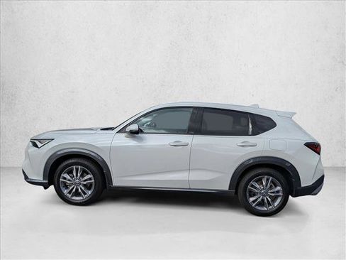 Certified 2025 Acura ADX FWD image 24