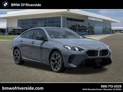 New 2026 BMW 228i w/ Premium Package FWD image 1