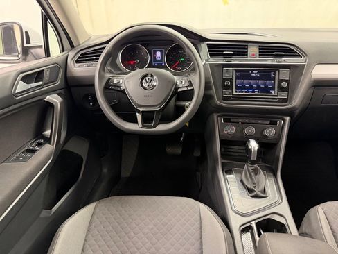 Used 2021 Volkswagen Tiguan S FWD image 30