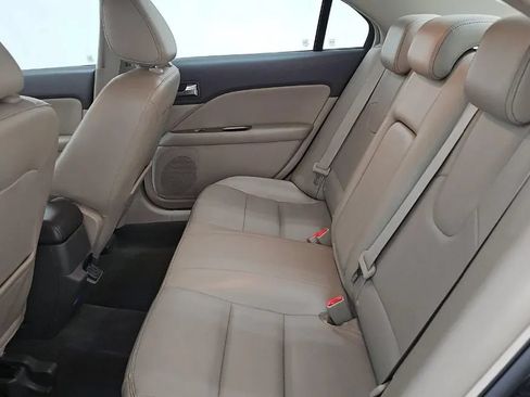 Used 2010 Ford Fusion Hybrid FWD image 6