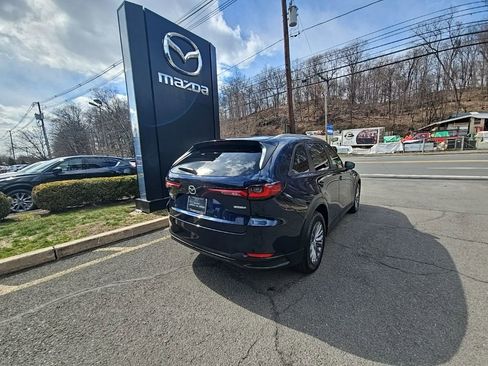 Certified 2025 MAZDA CX-90 3.3 Turbo w/ Select Package image 7
