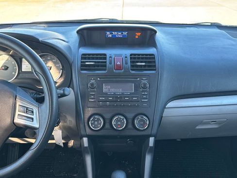 Used 2014 Subaru Forester 2.5i Premium w/ Popular Package #2 image 22