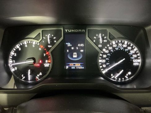 Used 2024 Toyota Tundra SR5 AWD/4WD image 15