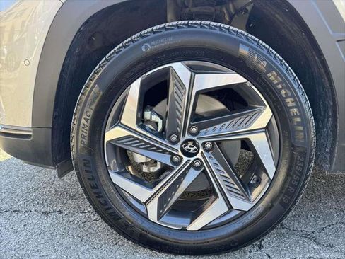 Used 2023 Hyundai Tucson Limited image 9