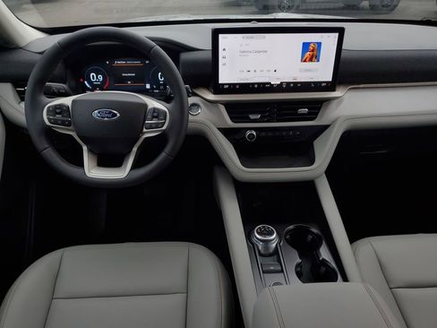 New 2026 Ford Explorer Active w/ Active Comfort Package image 24