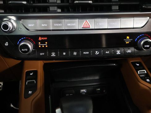 Used 2023 Kia Telluride SX X-Line AWD/4WD image 57
