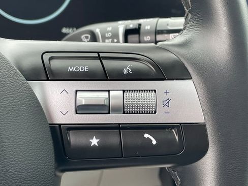 Used 2025 Hyundai Tucson SEL image 32