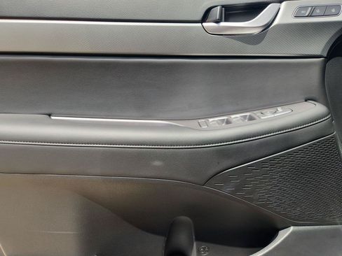 Used 2025 Hyundai Palisade SEL FWD image 23