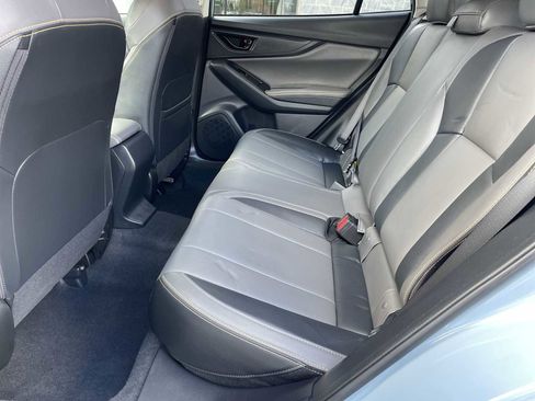 Certified 2023 Subaru Crosstrek 2.5i Sport image 9