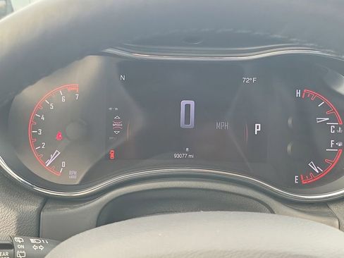 Used 2015 Dodge Durango SXT w/ Quick Order Package 23B image 14