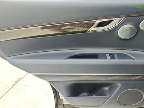 Used 2025 Genesis GV80 3.5T e-SC AWD/4WD image 32