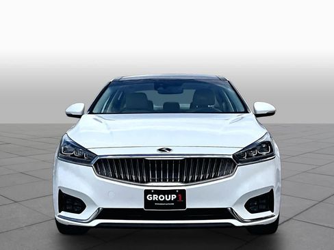 Used 2019 Kia Cadenza Technology FWD image 6