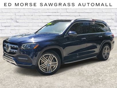 Used 2022 Mercedes-Benz GLS 450 4MATIC