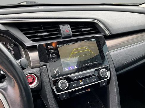 Used 2020 Honda Civic EX image 18