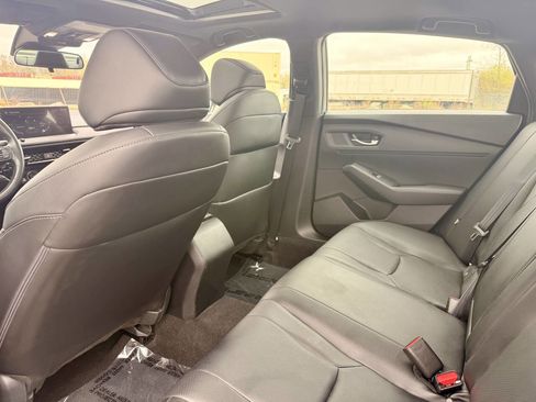 Used 2024 Honda Accord Sport image 26
