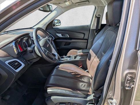 Used 2011 GMC Terrain SLT image 11