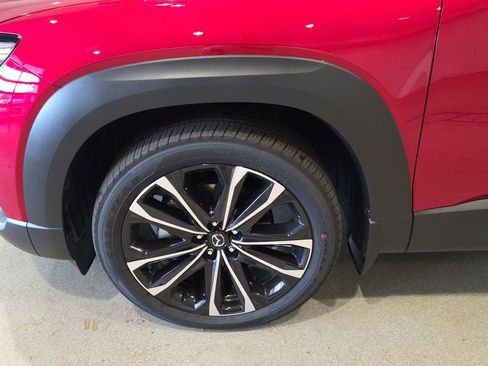 New 2026 MAZDA CX-50 AWD 2.5 S w/ Cargo Package image 9