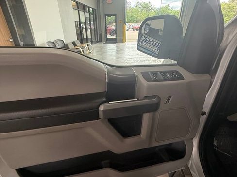 Used 2019 Ford F150 XLT w/ Equipment Group 302A Luxury AWD/4WD image 8