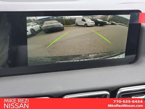 New 2026 Nissan Sentra S w/ S Cold Weather Package FWD image 19