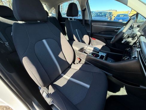 Used 2025 Hyundai Sonata SEL image 36