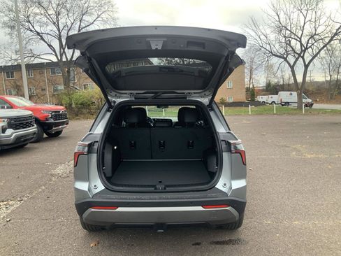 New 2026 Chevrolet Equinox LT w/ Convenience Package II image 28