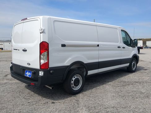 New 2026 Ford Transit 150 XL image 3