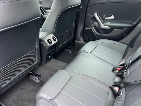 New 2026 Mercedes-Benz CLA 250 image 4