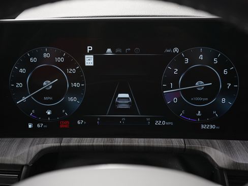 Used 2024 Kia Telluride SX AWD/4WD image 25