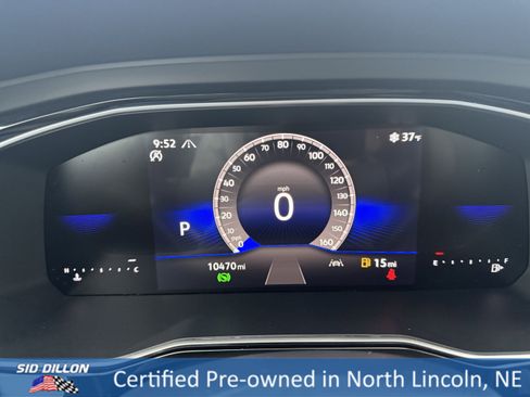 Used 2024 Volkswagen Jetta Sport image 13