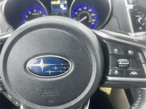 Used 2019 Subaru Outback 2.5i Premium image 25