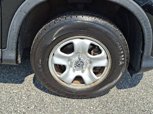 Used 2013 Honda CR-V LX image 8