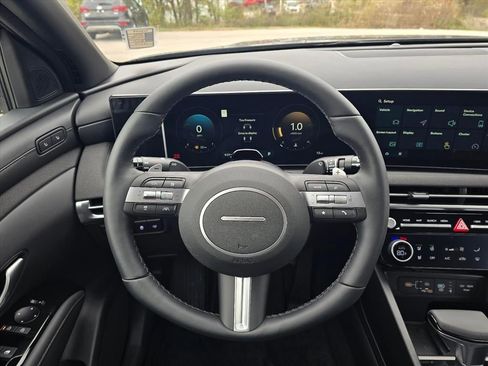 New 2026 Hyundai Santa Cruz Limited AWD/4WD image 17