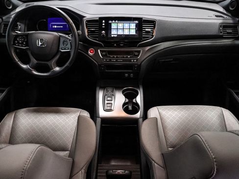 Used 2021 Honda Passport EX-L image 23