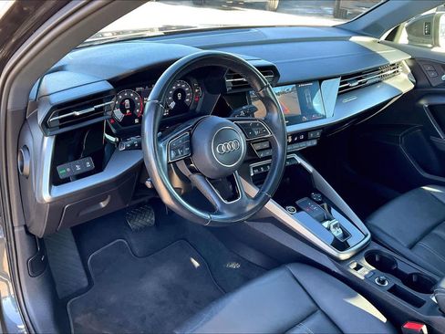 Used 2024 Audi A3 2.0T Premium image 16