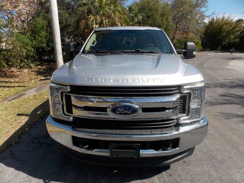 Used 2018 Ford F250 XLT image 9