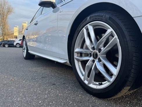 Certified 2023 Audi A4 2.0T Premium Plus w/ Premium Plus Package image 9