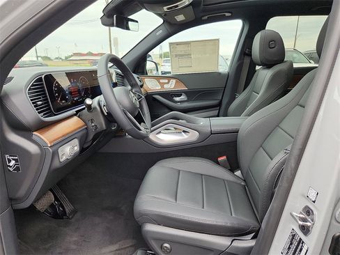 New 2025 Mercedes-Benz GLE 450 GLE 450 image 19