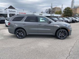 New 2026 Dodge Durango GT video 2