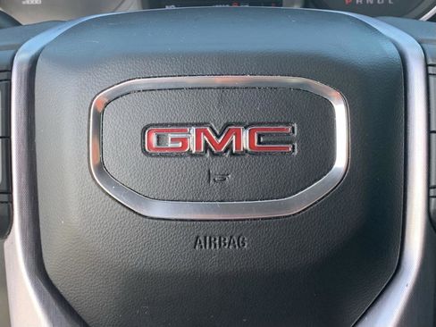 Used 2020 GMC Sierra 1500 SLT w/ SLT Premium Plus Package image 39