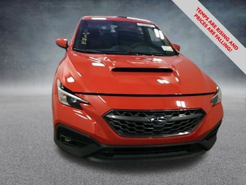 Used 2024 Subaru WRX Premium image 23