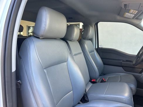 Used 2024 Ford F350 XL image 23