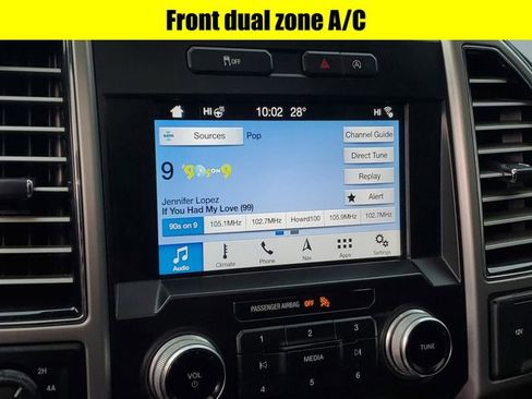 Used 2019 Ford F150 Platinum image 15