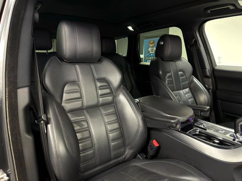 Used 2016 Land Rover Range Rover Sport Autobiography image 12