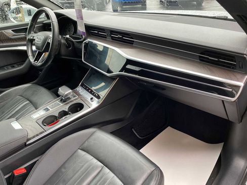 Used 2019 Audi A6 2.0T Premium w/ Convenience Package AWD/4WD image 26