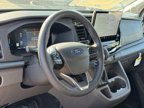 New 2026 Ford Transit 350 XLT RWD image 11