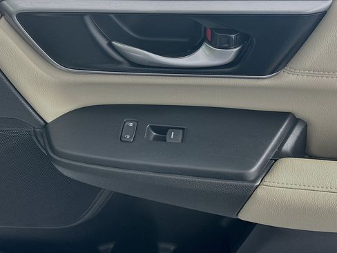 Used 2022 Honda CR-V EX-L image 29
