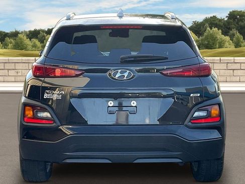 Used 2019 Hyundai Kona SEL image 4